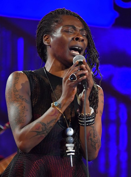 Buika & Carminho at Beiteddine Festival